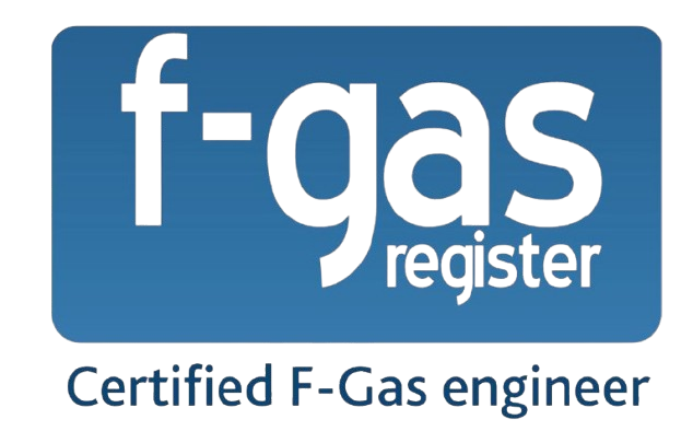 F-Gas Certified Engineer